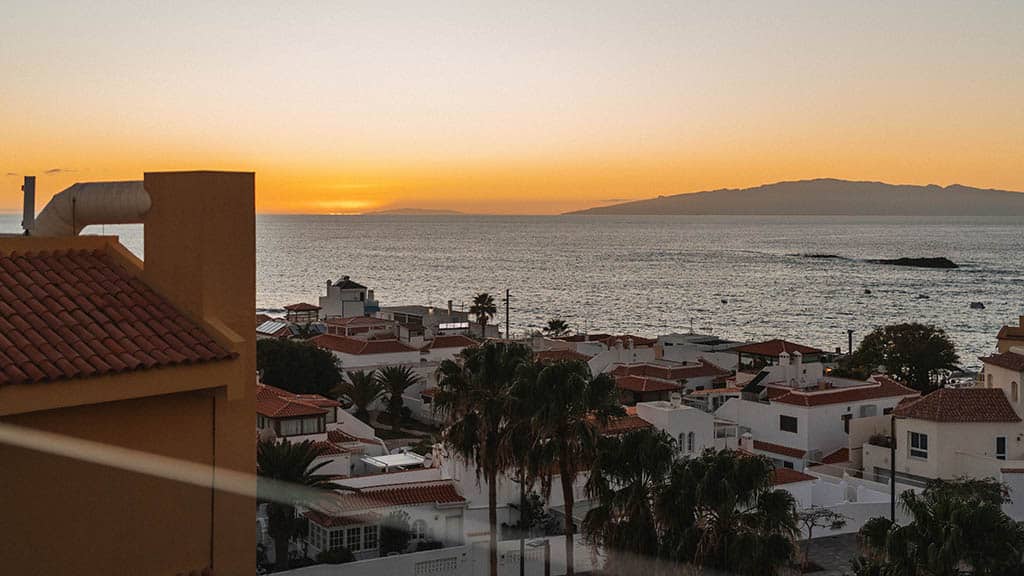 Tenerife – T3 Sport Center Package