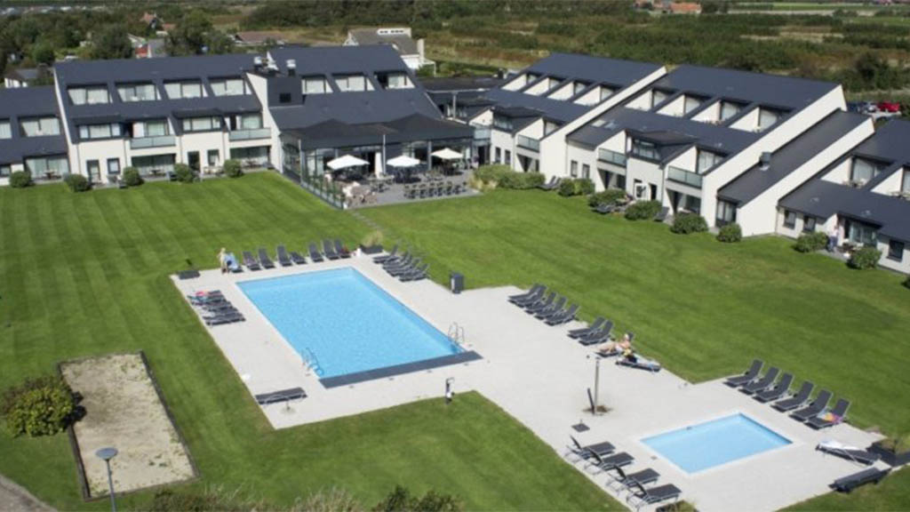 Aktivurlaub im 4-Stene Hotel