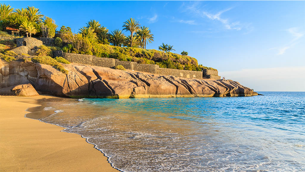 Summer-like temperatures all year