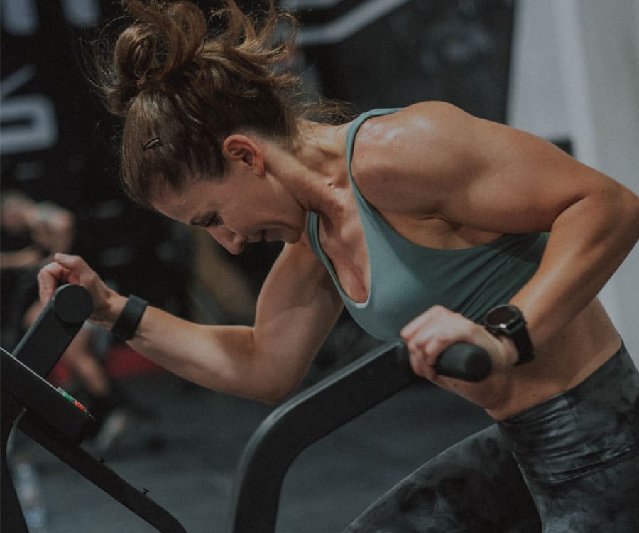 CrossFit, HIIT, Powerworkouts, Gruppenfitness, Personal Training, Yoga....