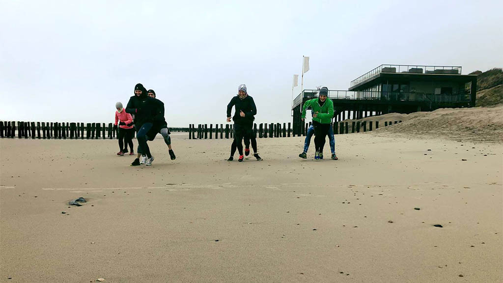 Frühjahr, die beste Zeit für Fitness und Entspannung