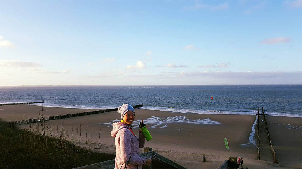 Erlebe eine perfekte Auszeit mit Fitness und Natur