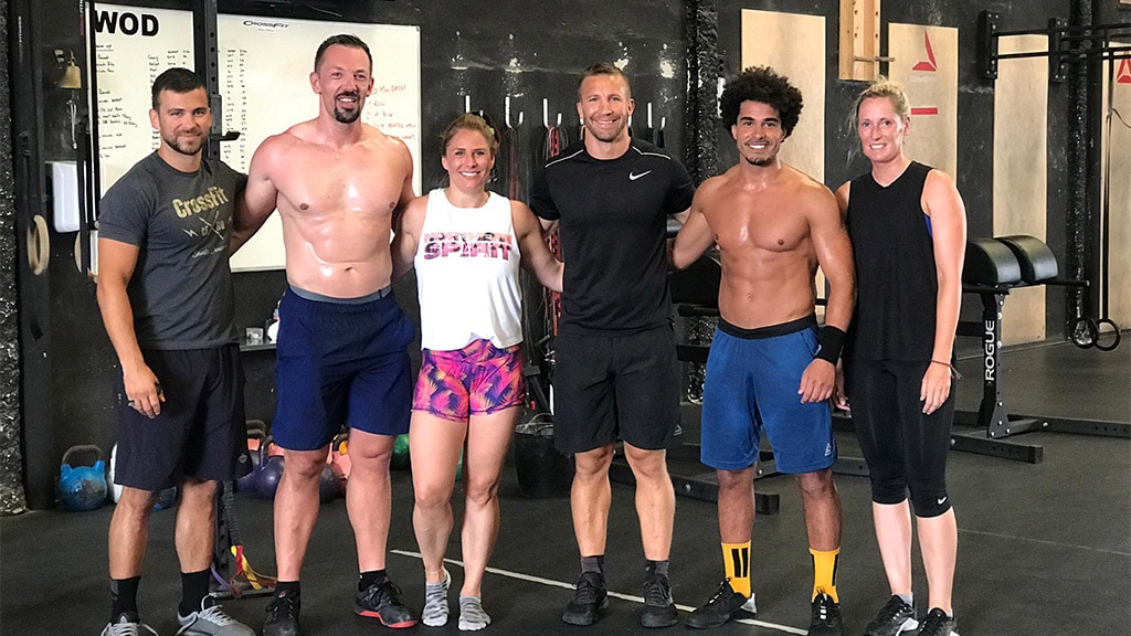 Mallorca – H10 Casa del Mar - Beach workouts (per person)