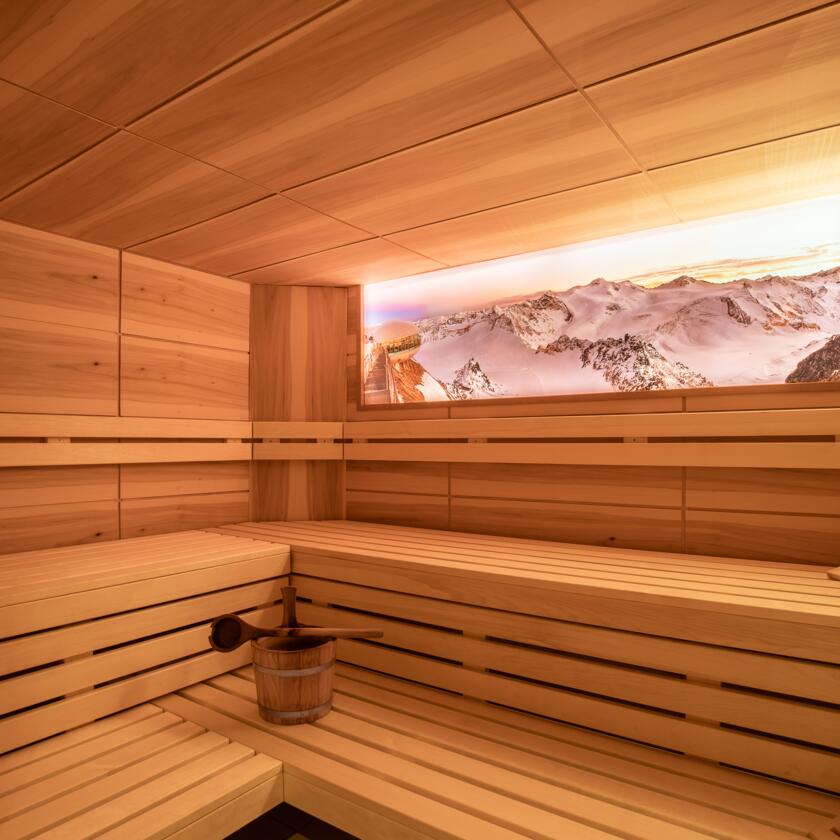 Enjoy the perfect fitness escape in a stunning setting