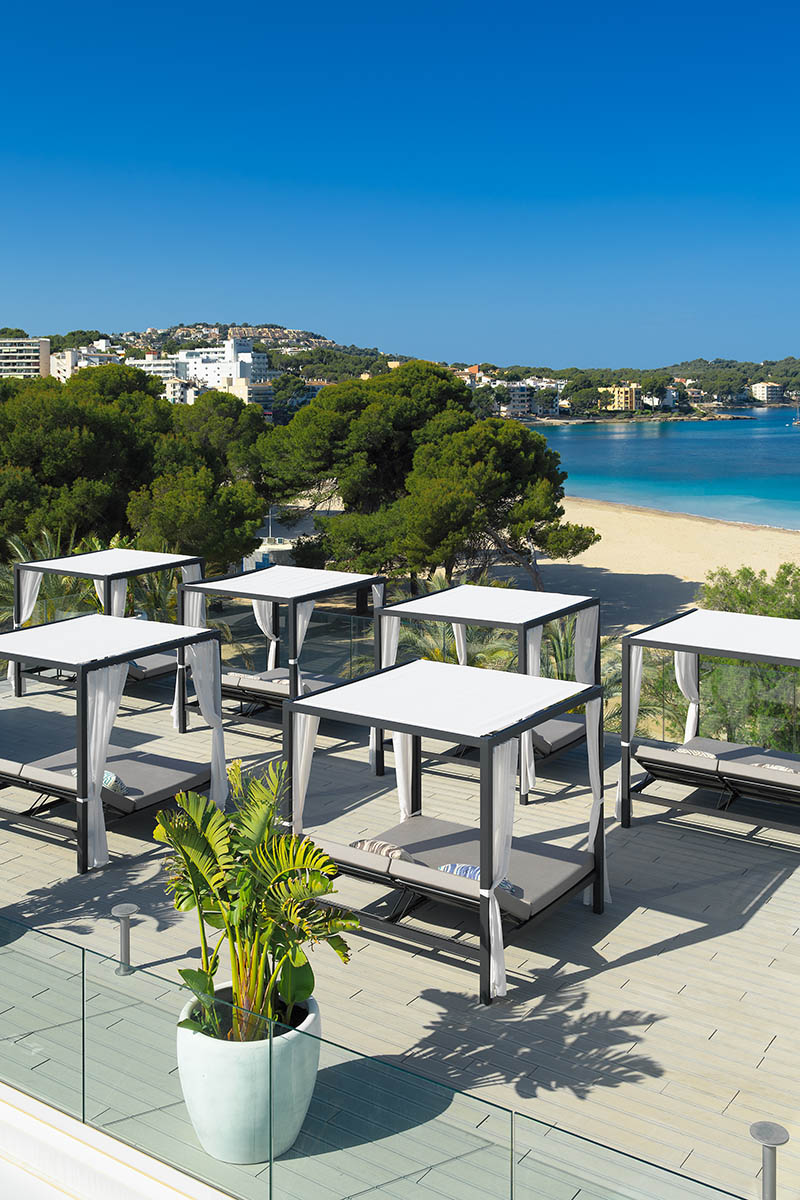 Mallorca – H10 Casa del Mar - Bikes