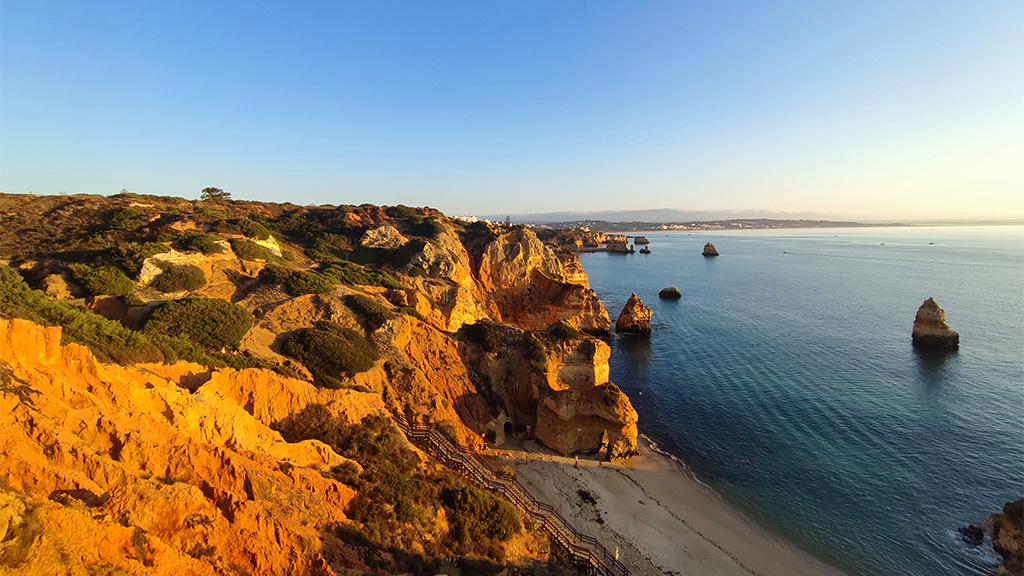 The Best Time to Visit for a Fitness Holiday in Portugal