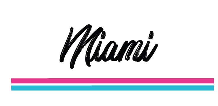 Miami - Logo Webseite - Fitnessurlaub in Miami