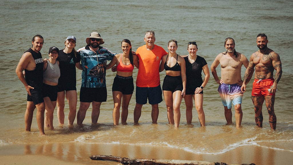 Individuell, transformierend und tiefgreifend