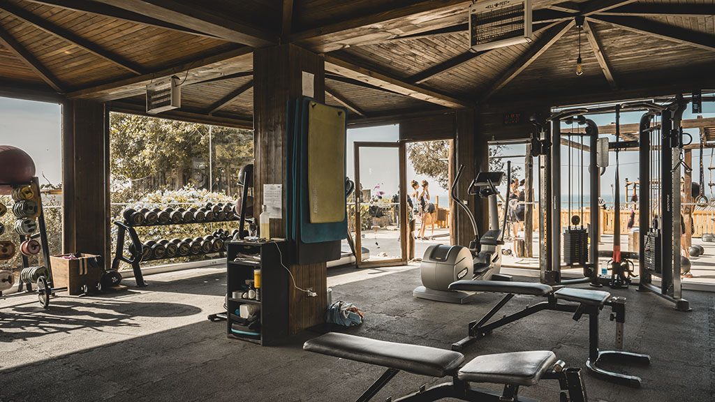 Marokko - 2 Farbe - Logo Webseite - Fitnessurlaub Marokko