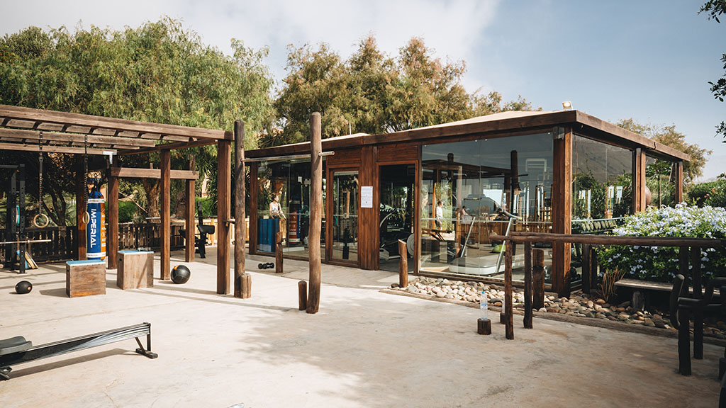 Reiseathleten moments