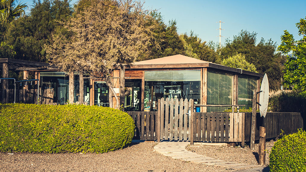 Reiseathleten moments