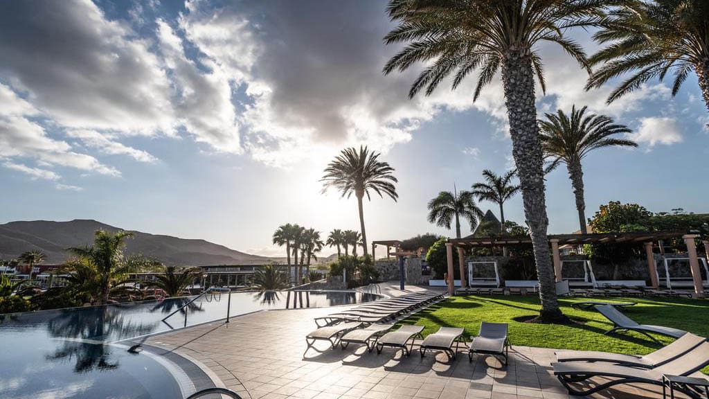 Summer-Like Temperatures All Year