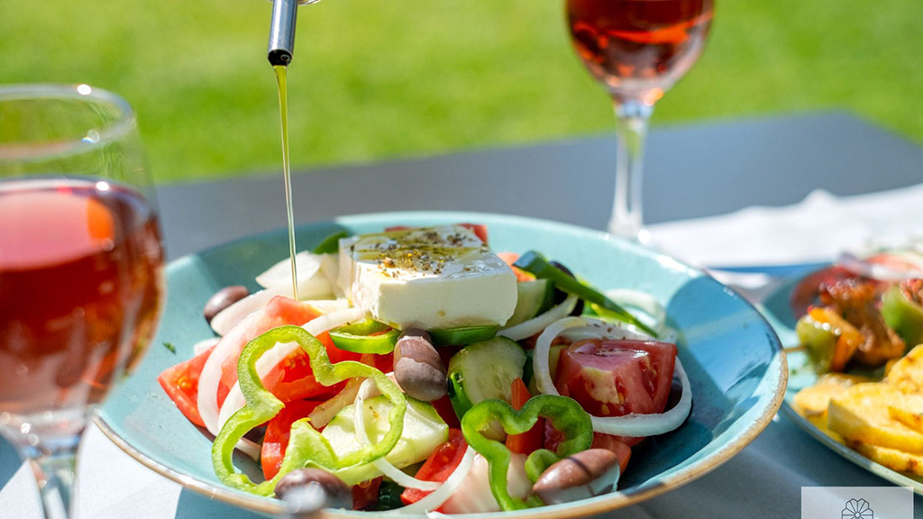 Crete (Rethymno) – CrossFit, HYROX & Open Gym - All-inclusive supplement