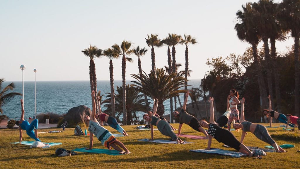 Tenerife – Reiseathleten Villa