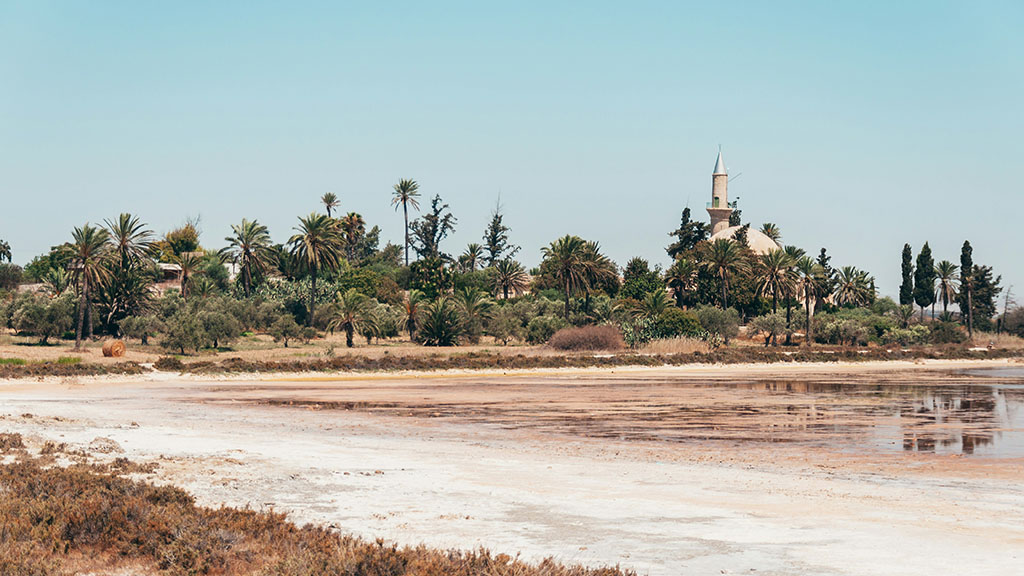 Beste Reisezeit für einen Fitnessurlaub auf Zypern