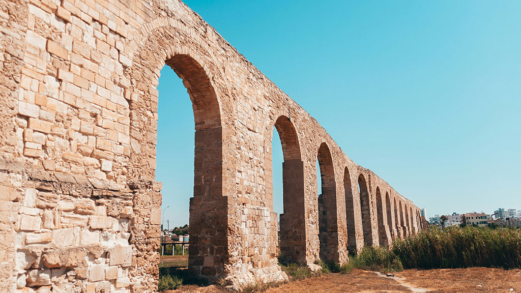 Zypern - Fitnessurlaub Zypern - Fitnessreise für Reiseathleten - 4