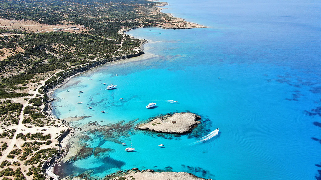 Entdecke die sportliche Vielfalt von Zypern